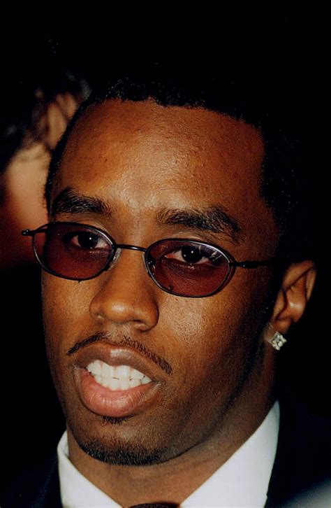 wiki p diddy